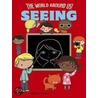 Seeing door Jillian Phillips
