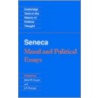 Seneca door Seneca Lucius Annaeus