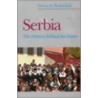 Serbia door Stevan K. Pavlowitch