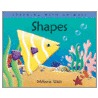Shapes by Mélanie Watt