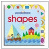 Shapes by Felicity Brooks
