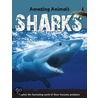 Sharks door Jen Green