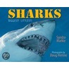 Sharks by Sandra Markle