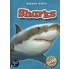 Sharks by Colleen A. Sexton