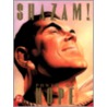 Shazam door Paul Dini
