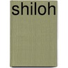 Shiloh by James Reasoner