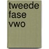 Tweede fase vwo