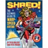 Shred! by Rich Maloof