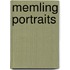 Memling Portraits