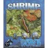 Shrimp by Deborah Coldiron