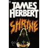 Shrine door James Herbert