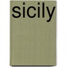 Sicily by Bonechi Books