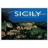 Sicily door Antonio Attini