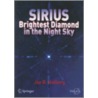 Sirius door Jay B. Holberg