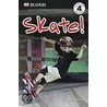 Skate! door Amy Junor