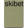 Skibet door Johannes Vilhelm Jensen