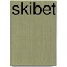 Skibet by Johannes Vilhelm Jensen