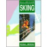 Skiing door Michele Dieterich