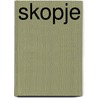 Skopje by Gustav Freytag