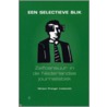 Een selectieve blik door Onbekend