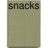 Snacks door Onbekend