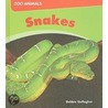 Snakes by Debbie Gallagher