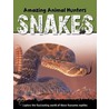 Snakes door Jen Green