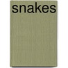 Snakes door Catherine Cooper Hopley