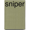 Sniper by Adrian Gilbert