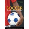 Soccer door Christopher Morris