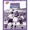 Soccer door Michael Sandler