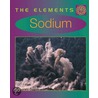 Sodium door Anne O'Daly