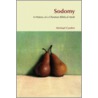 Sodomy door Michael John Carden