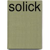 Solick by Robeal Tesfamichael