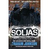 Soljas door Graham Johnson