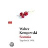 Somnia door Walter Kempowski