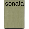 Sonata door Maurice Scully