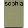 Sophia door Stanley John Weymann