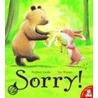 Sorry! door Norbert Landa