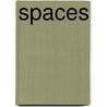 Spaces by Derek Gregory