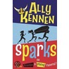 Sparks by Ally Kennen
