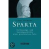 Sparta door Lukas Thommen
