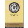 Sparta door Michael Whitby