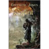 Spirit door Gwyneth Jones