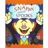 Spooks door Derek Matthews