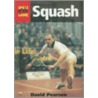 Squash door David Pearson