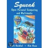 Squeak door Mark J. Guzdial