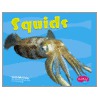 Squids door Jody Sullivan Rake