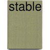 Stable by Ted Lewin