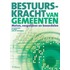Bestuurskracht van gemeenten